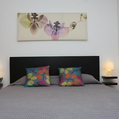 Apartamento Mar E Serra Ponta Delgada Zewnętrze zdjęcie