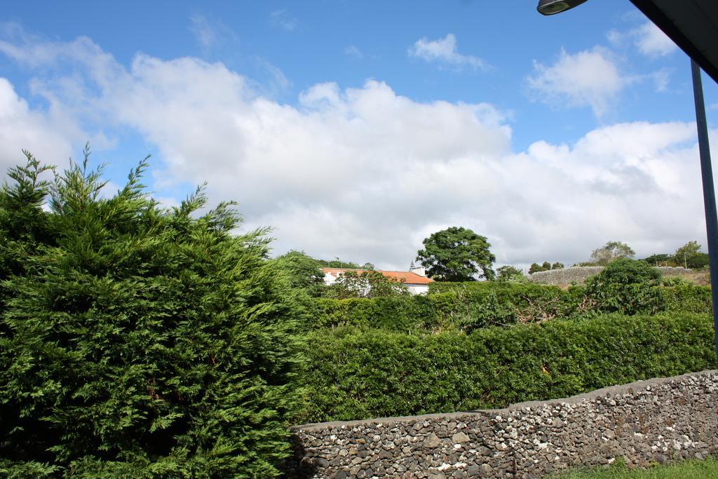 Apartamento Mar E Serra Ponta Delgada Zewnętrze zdjęcie