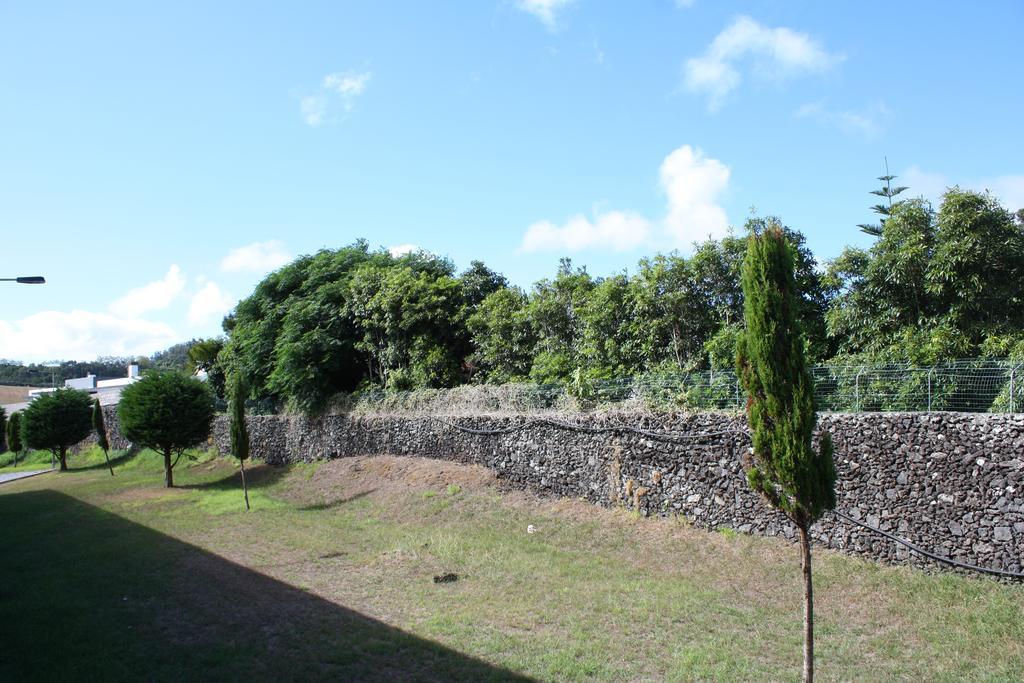 Apartamento Mar E Serra Ponta Delgada Zewnętrze zdjęcie