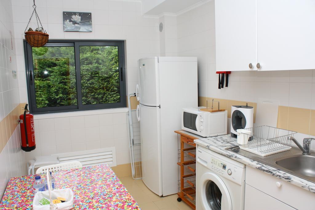 Apartamento Mar E Serra Ponta Delgada Zewnętrze zdjęcie
