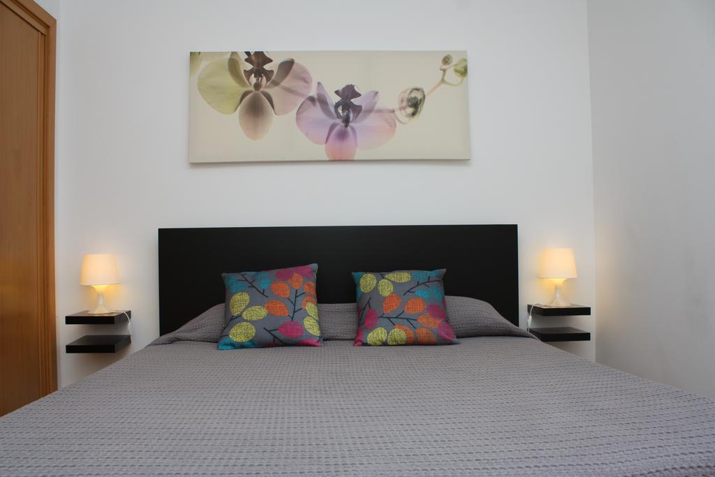 Apartamento Mar E Serra Ponta Delgada Zewnętrze zdjęcie