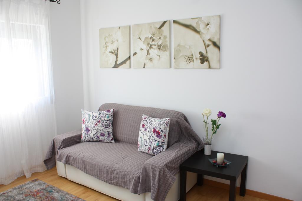 Apartamento Mar E Serra Ponta Delgada Zewnętrze zdjęcie