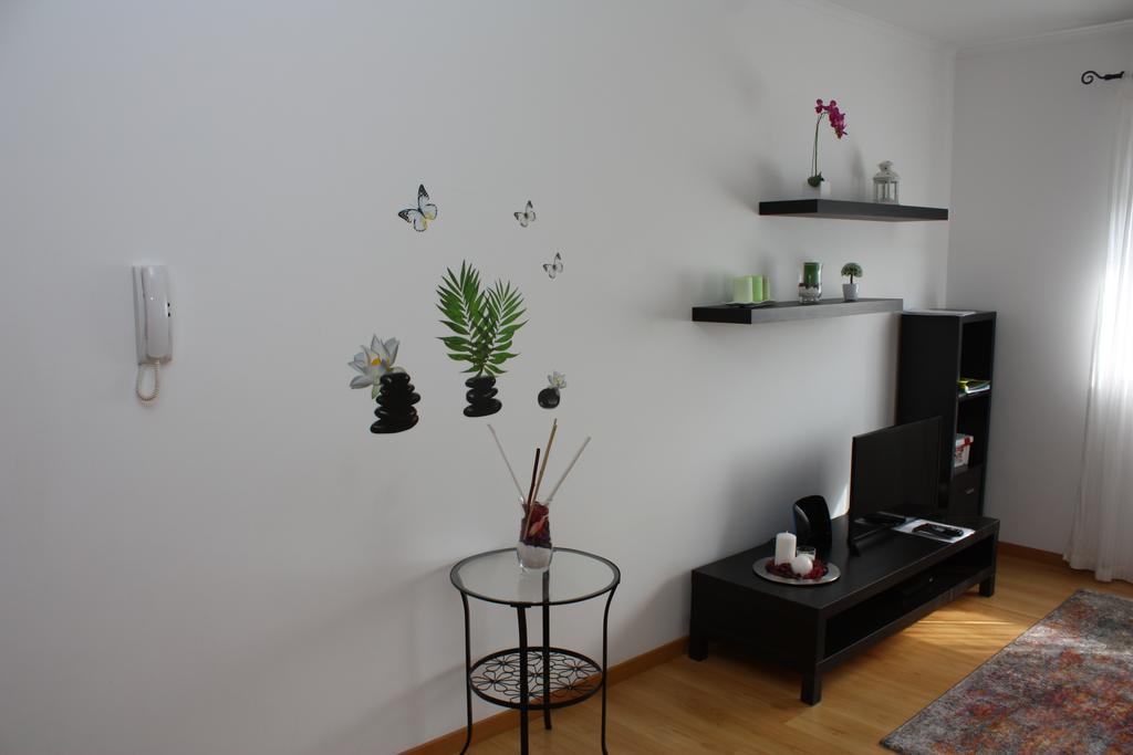 Apartamento Mar E Serra Ponta Delgada Zewnętrze zdjęcie