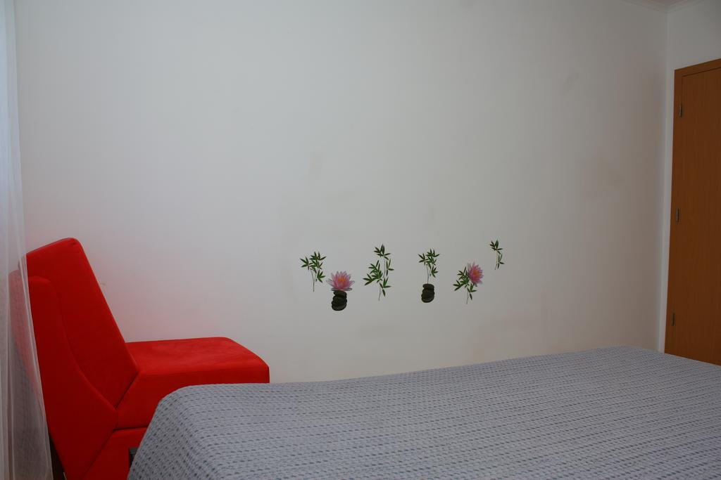 Apartamento Mar E Serra Ponta Delgada Zewnętrze zdjęcie