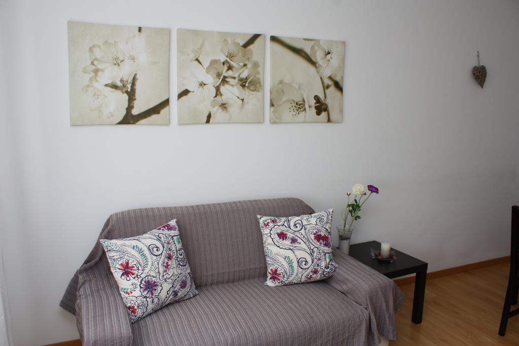 Apartamento Mar E Serra Ponta Delgada Zewnętrze zdjęcie