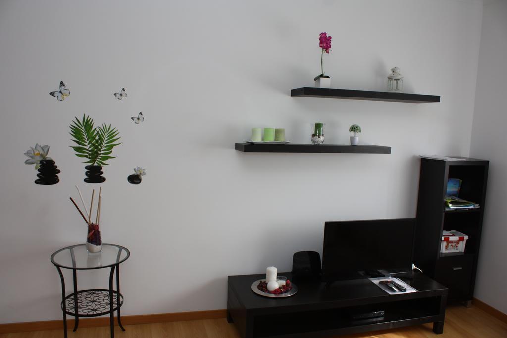 Apartamento Mar E Serra Ponta Delgada Zewnętrze zdjęcie
