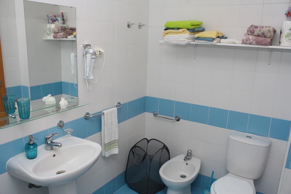 Apartamento Mar E Serra Ponta Delgada Zewnętrze zdjęcie