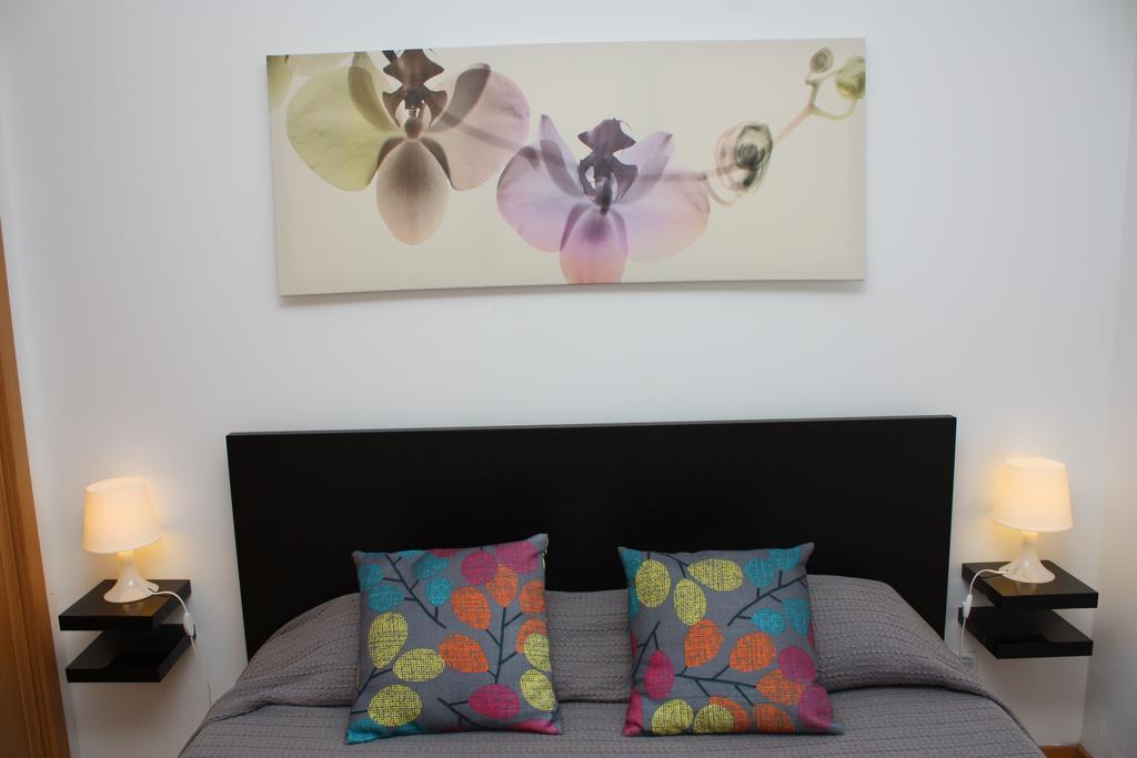 Apartamento Mar E Serra Ponta Delgada Zewnętrze zdjęcie