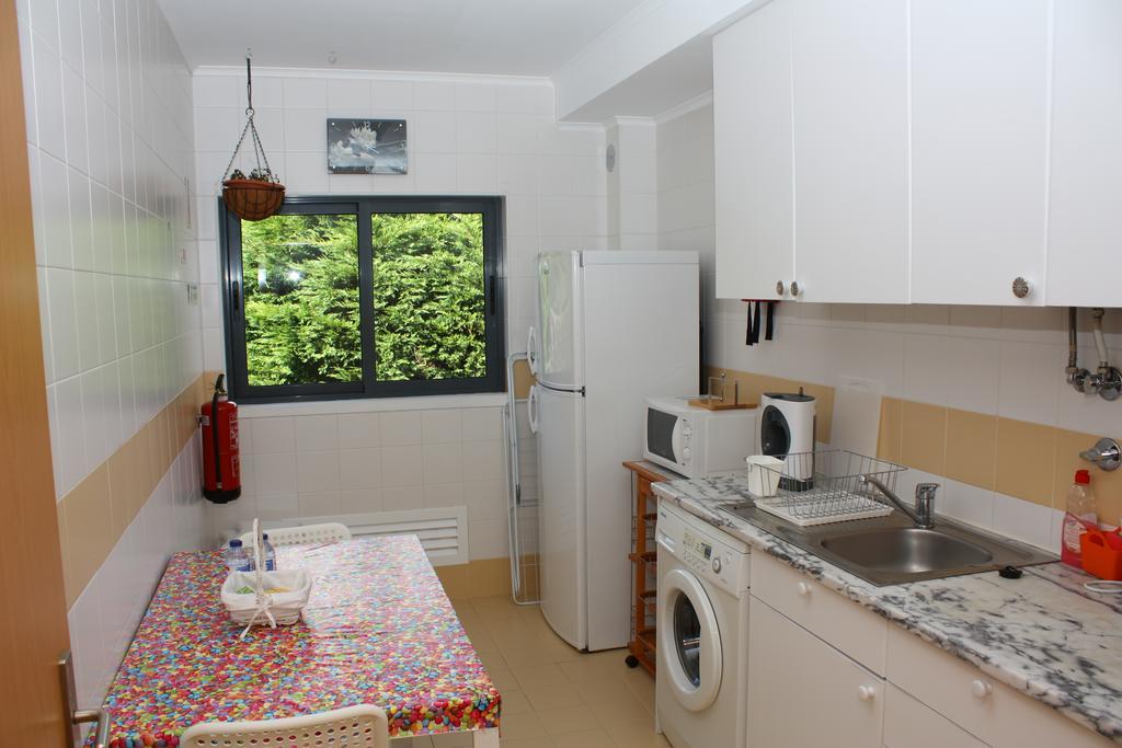 Apartamento Mar E Serra Ponta Delgada Zewnętrze zdjęcie