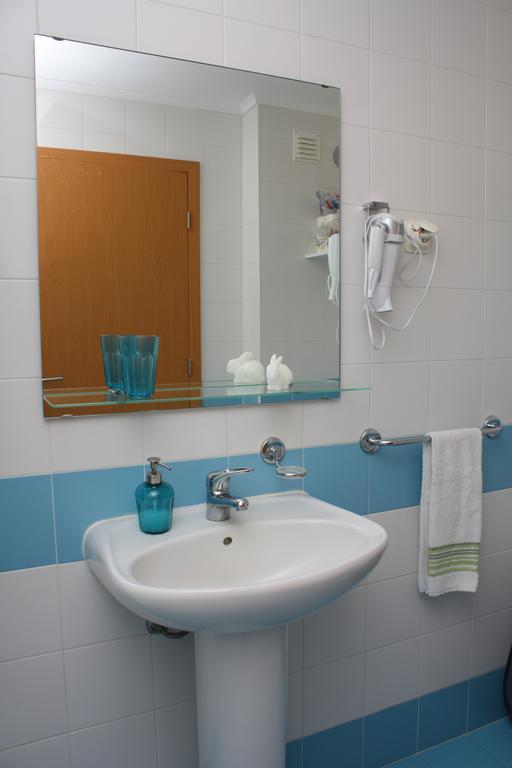 Apartamento Mar E Serra Ponta Delgada Zewnętrze zdjęcie