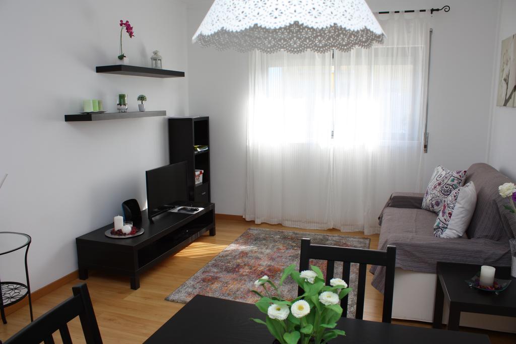 Apartamento Mar E Serra Ponta Delgada Zewnętrze zdjęcie