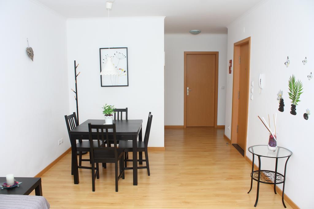 Apartamento Mar E Serra Ponta Delgada Zewnętrze zdjęcie