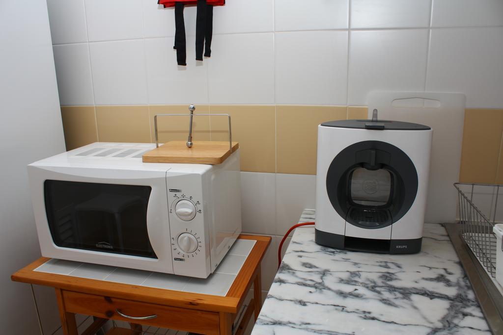 Apartamento Mar E Serra Ponta Delgada Zewnętrze zdjęcie